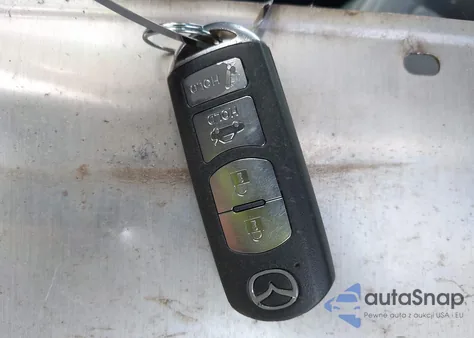 2016 Mazda Mazda3 I Sport из США, поврежденный, VIN 3MZBM1T79GM239062